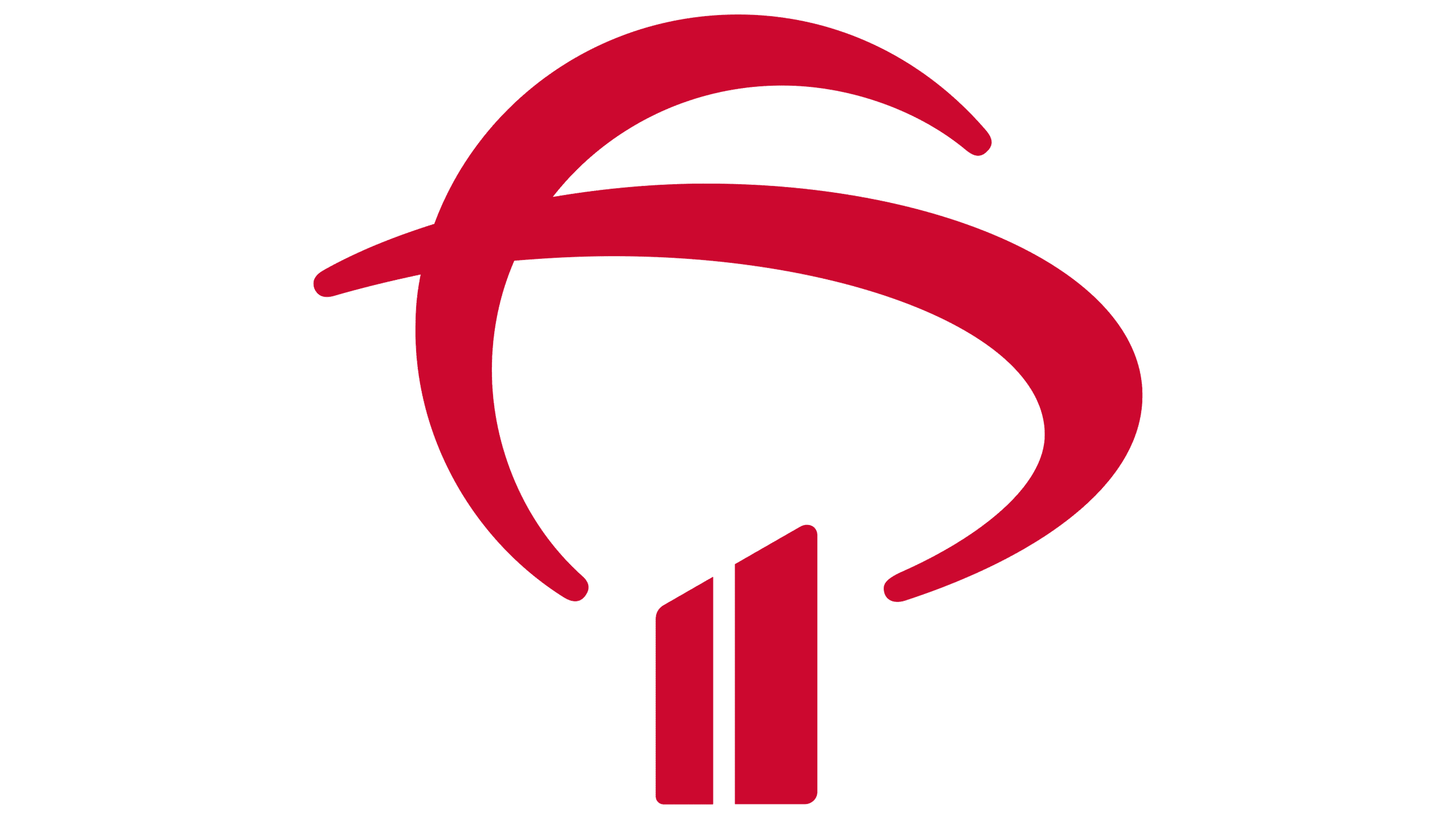 Bradesco Logo